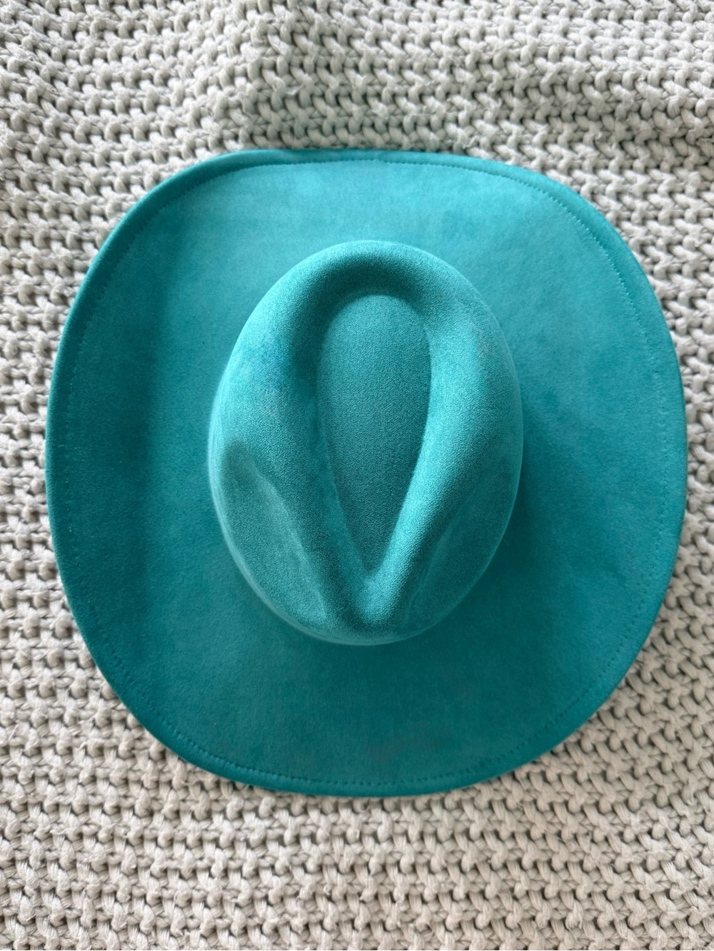 Western Cowgirl Hat
